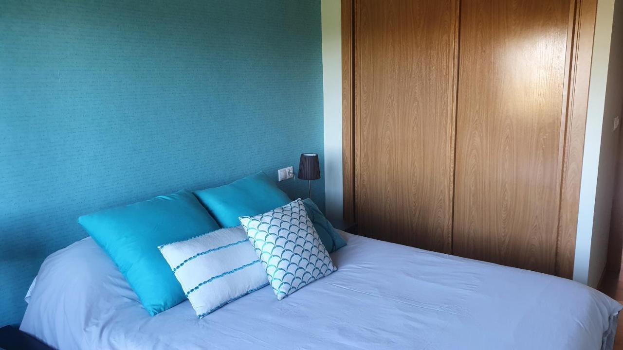 Acogedor Y Moderno Apartamento En Sanxenxo Extérieur photo