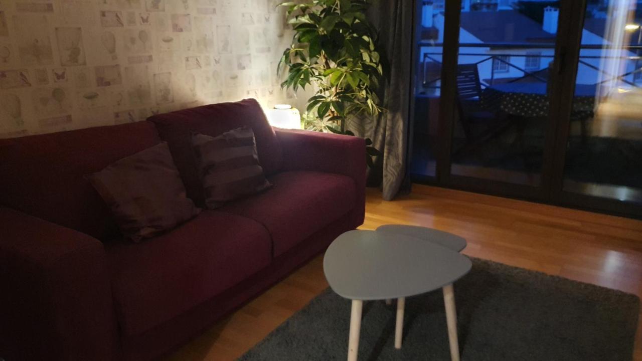 Acogedor Y Moderno Apartamento En Sanxenxo Extérieur photo